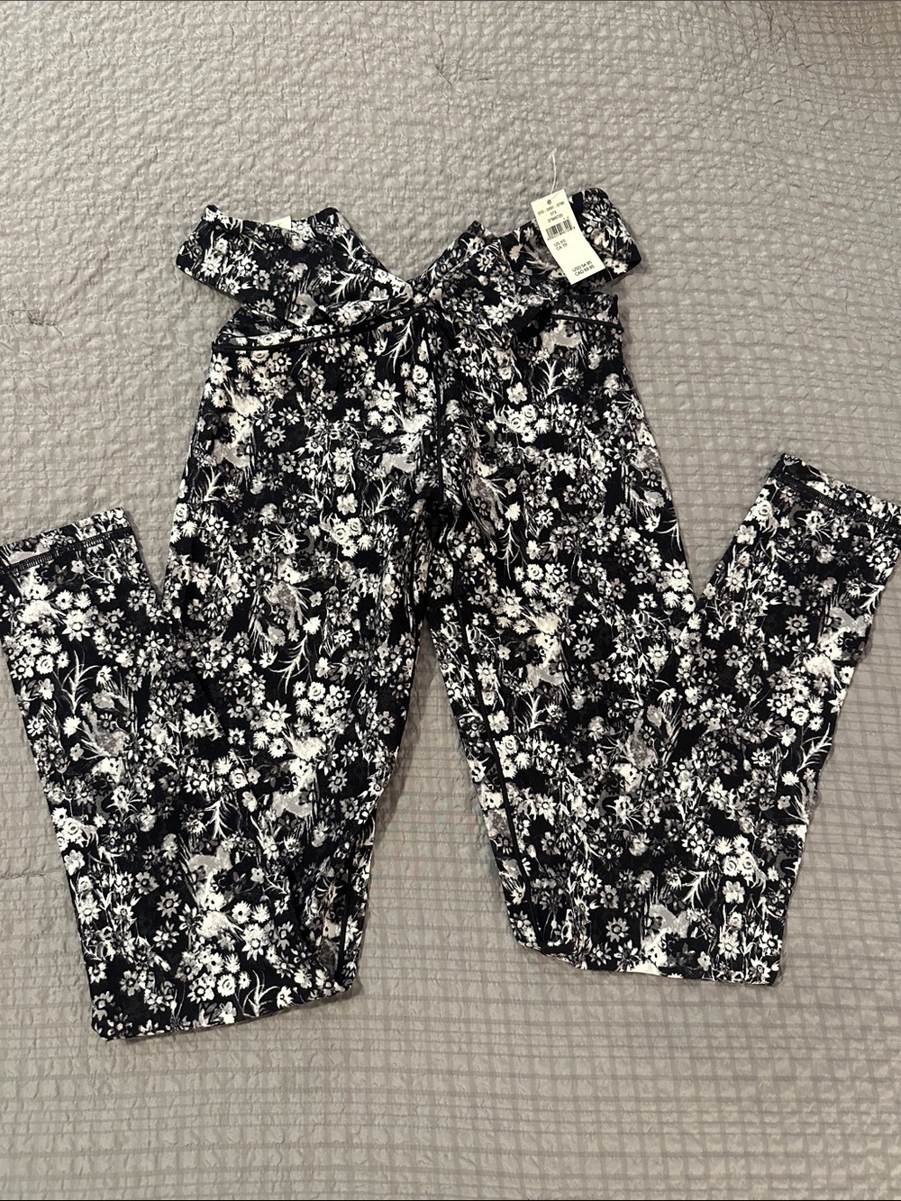 Offline by Aerie Floral Leggings